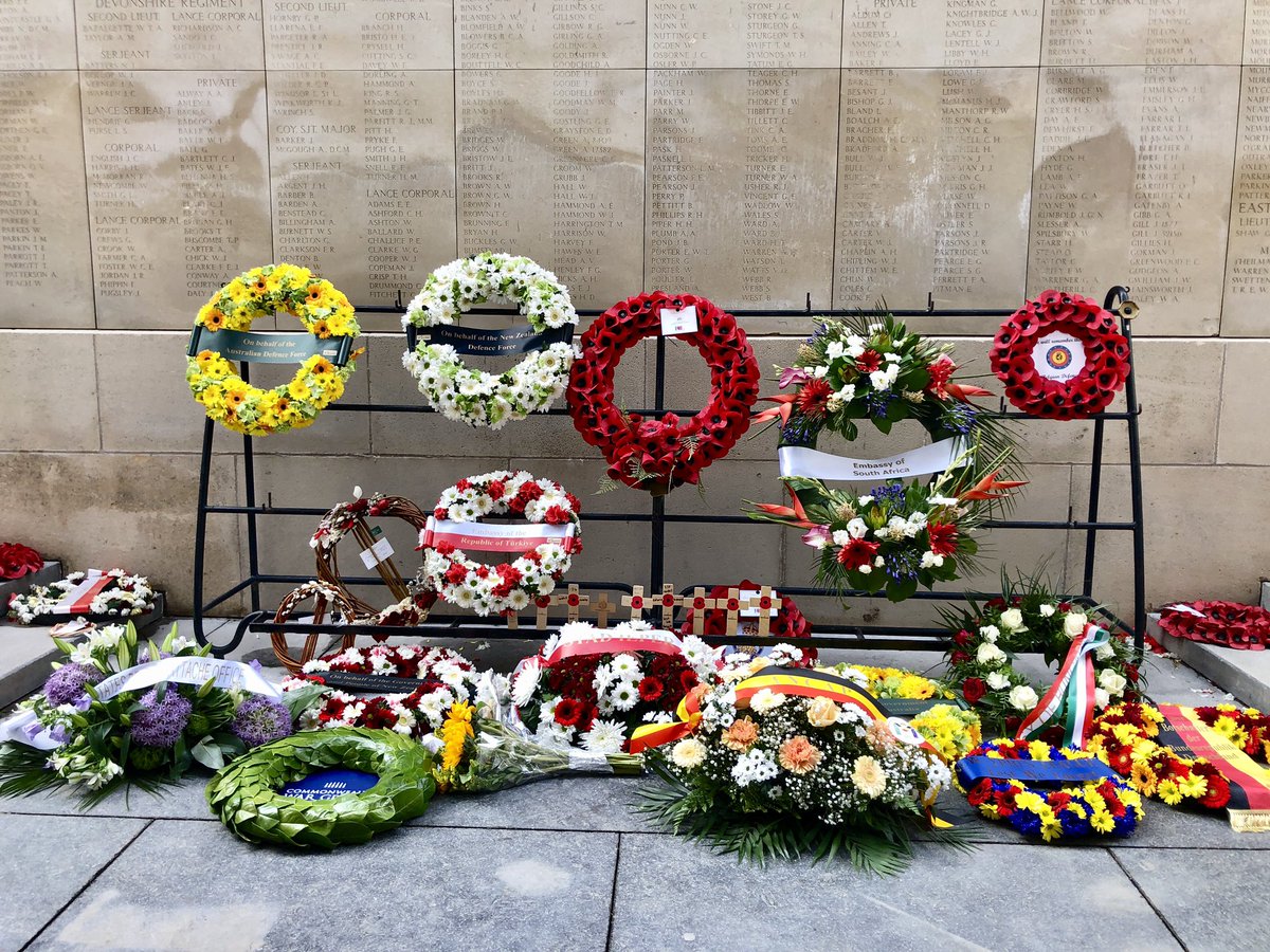 franckviltart's tweet image. #ANZACDAY #Ypres #Ieper #MeninGate  #Flanders #Belgium #LestWeForget #WW1 #GreatWar @CWGC @InFlanderFields