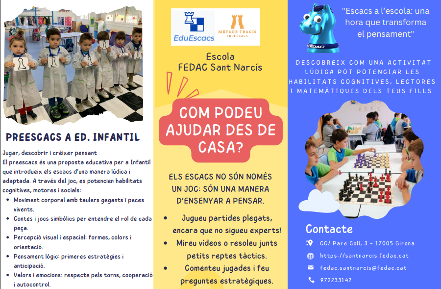 EduEscacs (@eduescacsfedac) on Twitter photo ♟️Què aporta fer Escacs en horari lectiu a les <a href="/EscolesFEDAC/">Escoles FEDAC</a> ? eduescacs.cat/que-aporta-fer… ♟️<a href="/jdurro/">Jordi Durro</a> <a href="/mrovi23/">Meritxell Rovira</a> <a href="/ramonperez23/">Ramon Pérez</a> <a href="/jordi_p35/">Jordi Pérez</a> <a href="/EloiNortes/">Eloi Nortes</a> <a href="/ariadnaplanas/">Ariadna Planas</a> ♟️Què aporta fer Escacs en horari lectiu a les <a href="/EscolesFEDAC/">Escoles FEDAC</a> ? eduescacs.cat/que-aporta-fer… ♟️<a href="/jdurro/">Jordi Durro</a> <a href="/mrovi23/">Meritxell Rovira</a> <a href="/ramonperez23/">Ramon Pérez</a> <a href="/jordi_p35/">Jordi Pérez</a> <a href="/EloiNortes/">Eloi Nortes</a> <a href="/ariadnaplanas/">Ariadna Planas</a>