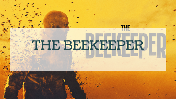 Midogeek_TV's tweet image. [CINEMA] Antho nous donne son avis sur le film #TheBeekeeper, porté par #JasonStatham 

midogeekblog.fr/2025/04/25/avi…