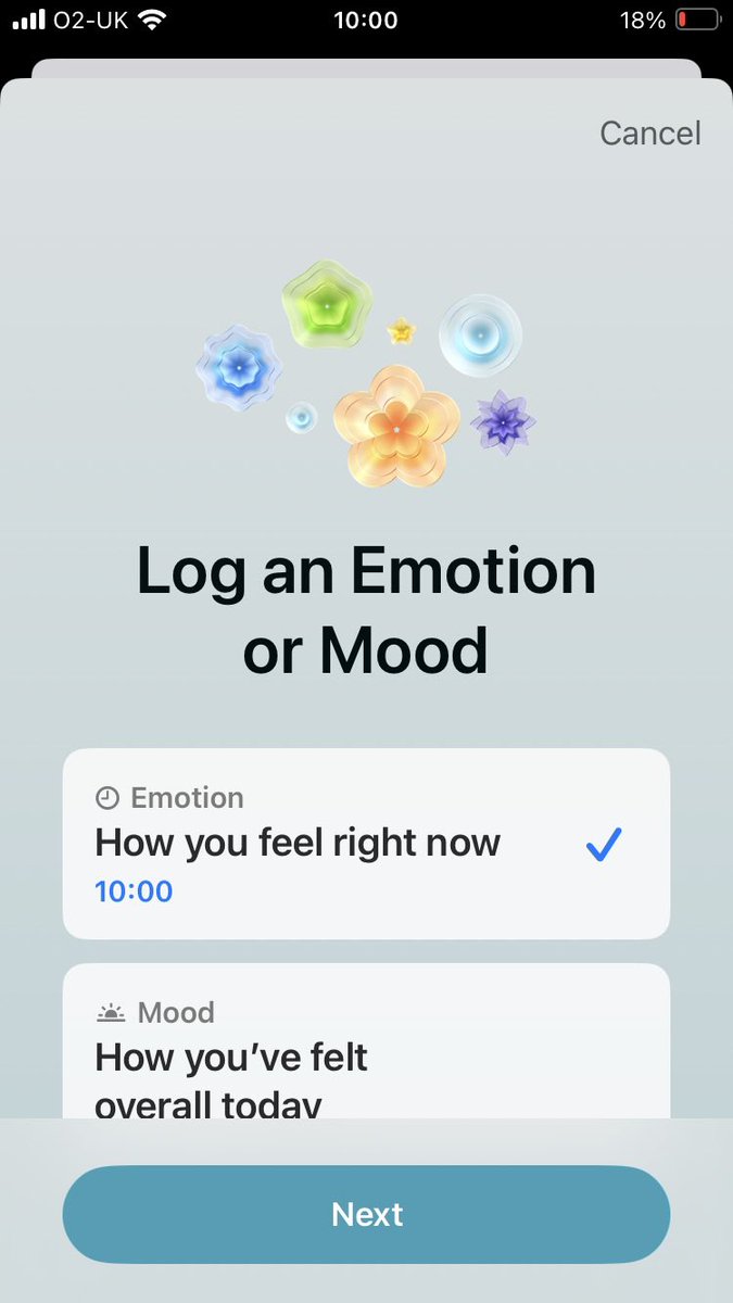 🔔👇👇👇Is any of this a bit like YOU?
With PCOS, overweight, insulin resistance and a history of depression and anxiety, I sometimes use apps and connected devices to motivate my physical activity and keep tabs on my mood (hit and miss at times). If you have PCOS and use