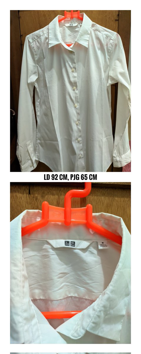 SaaaaaaL_910's tweet photo. @geenyoungie Kemeja uniqlo putih, bahan rayon linen katun https://t.co/oi0lg4quZd