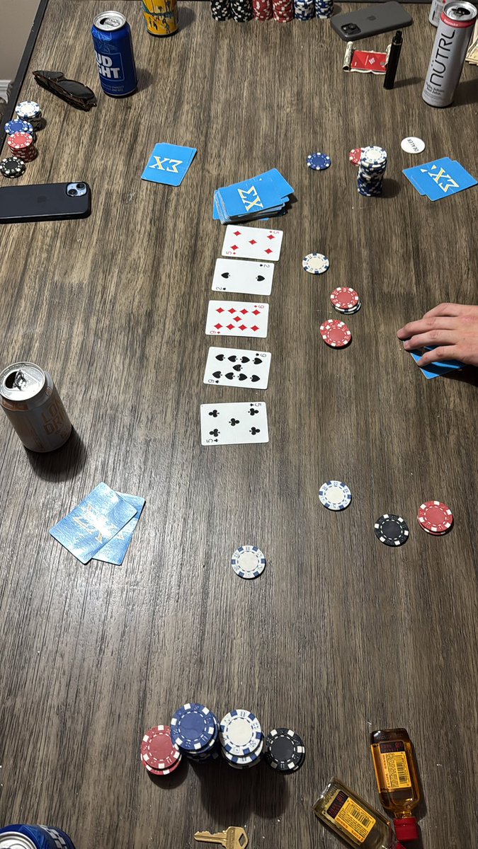 beerwizrd's tweet image. #sigsup #balls2thewallz #froney #acesoverspades #yourmom #friendlygame #machination

Match this swag ethnic @JunkYardDawg360