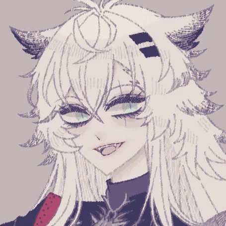 お顔