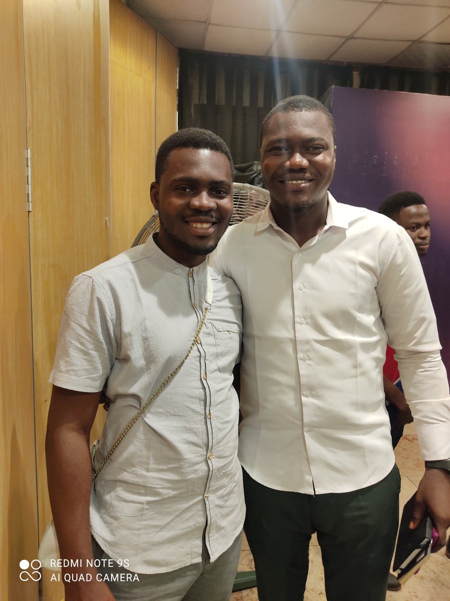 Adedayo Ayoola (@thedayoayoola) on Twitter photo In January 2023, I was in a very difficult place and needed direction from God.
As I prayed and studied God's word, he led me to a sermon preached by My friend Rev <a href="/drjoshagunbiade/">Joshua Agunbiade | The Publisher</a>.
I stayed on that sermon for over 1 week and light came forth.
Since that encounter, I knew In January 2023, I was in a very difficult place and needed direction from God.
As I prayed and studied God's word, he led me to a sermon preached by My friend Rev <a href="/drjoshagunbiade/">Joshua Agunbiade | The Publisher</a>.
I stayed on that sermon for over 1 week and light came forth.
Since that encounter, I knew
