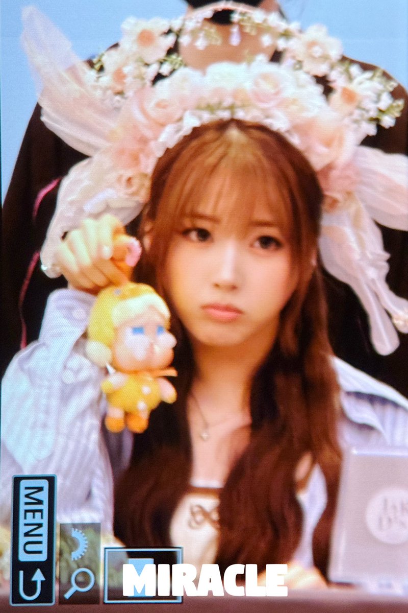 miracle050413's tweet photo. 250426

#엔믹스 #지우 #JIWOO #NMIXX #jiwoo #nmixx https://t.co/lK4ZVSgTlY
