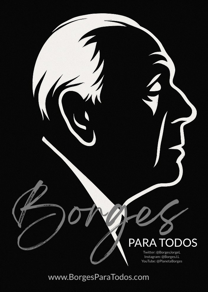 Borges: —De modo que, a los ochenta y cinco años sigo con proyectos, con proyectos de viaje, y con proyectos de libros también. Aunque, para mí, las dos cosas van juntas, ya que los viajes son estímulos para escribir, sobre todo si uno no los busca, si uno deja que esos estímulos