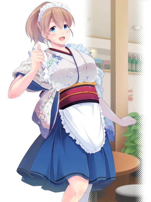 #イントレピッド進水日 