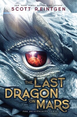 NZ Bookgirl (@nzbookgirl) on Twitter photo Action-packed #SciFi @Fantasy, The Last Dragon on Mars by <a href="/Scott_Thought/">Scott Reintgen</a> roars into life as a group of kids & a dragon come together to save #Mars from the aftermath of a botched colonisation by Earth. Book 1/3 with a twist in the tale (pun intended). #MiddleGrade. #NatLibReads. Action-packed #SciFi @Fantasy, The Last Dragon on Mars by <a href="/Scott_Thought/">Scott Reintgen</a> roars into life as a group of kids & a dragon come together to save #Mars from the aftermath of a botched colonisation by Earth. Book 1/3 with a twist in the tale (pun intended). #MiddleGrade. #NatLibReads.