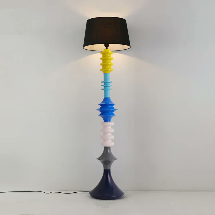 Hioozlight's tweet photo. Illuminate any room with the sleek and modern Yocco Floor Lamp.
https://t.co/iepWw4Bc6Y
#floorlamp #house #home #indoordecoration #interiordesignmasters https://t.co/B7DF9CNz7p
