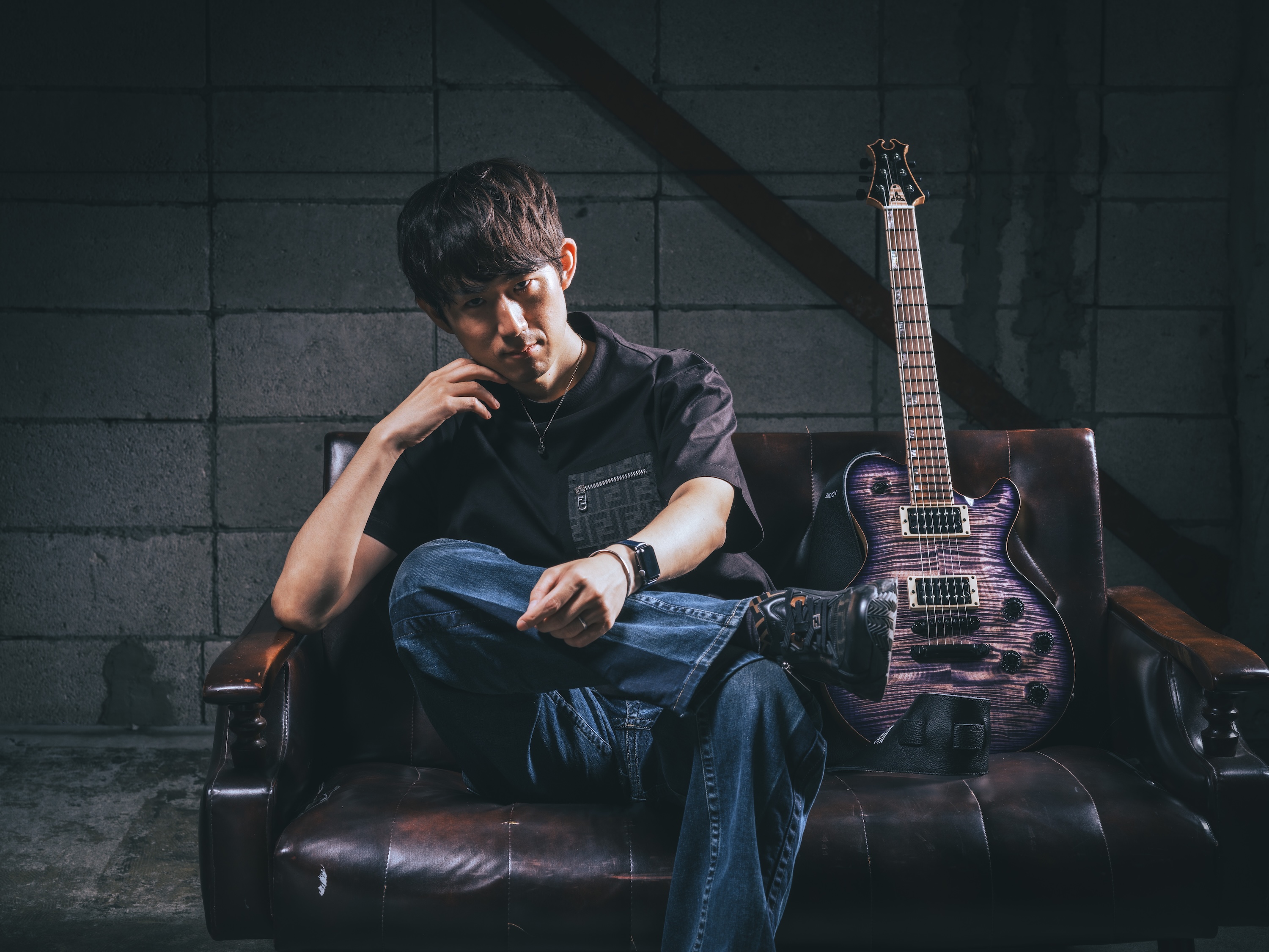 Godspeed/青木征洋 (@Godspeed_ViViX) / X Godspeed/青木征洋 (@Godspeed_ViViX) / X