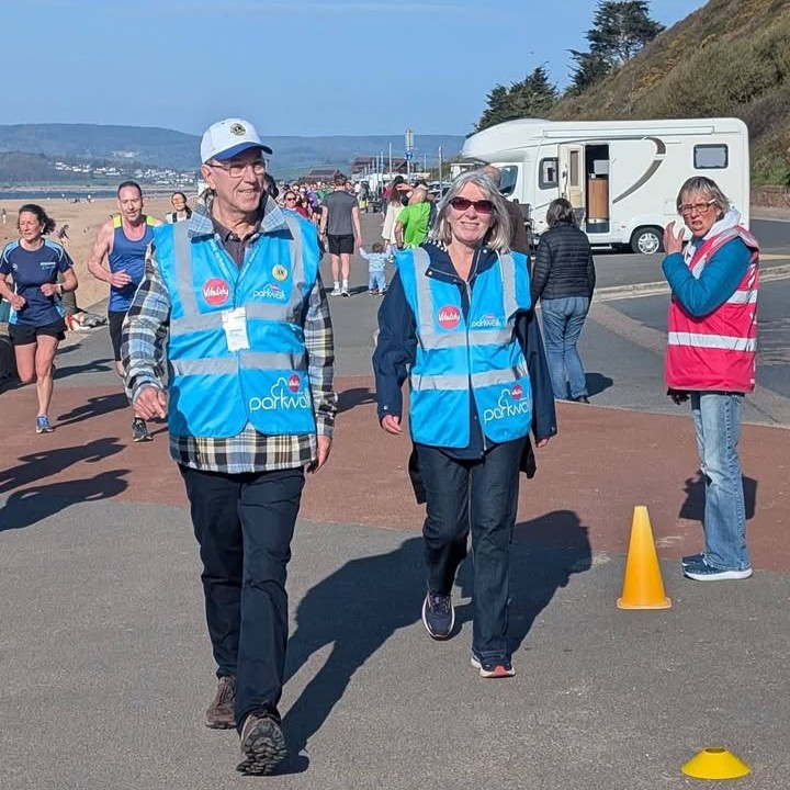 Give us a shout if you joined us at parkrun today! 📣

Were you one of the walkers helping us aim for a new record? 🚶‍♂️🚶‍♀️ 

🌳 #loveparkrun