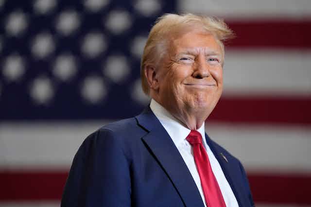 ⚫️"Trump Svela una Roadmap sui Dazi: Inizio di Nuovi Negoziazioni Commerciali con 18 Partner"