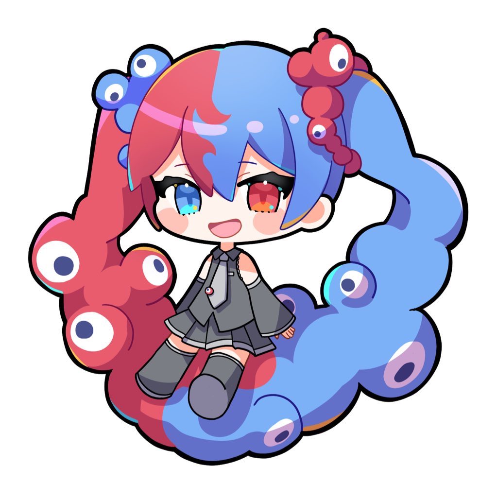 みゃくみゃくにしてあげる♪
