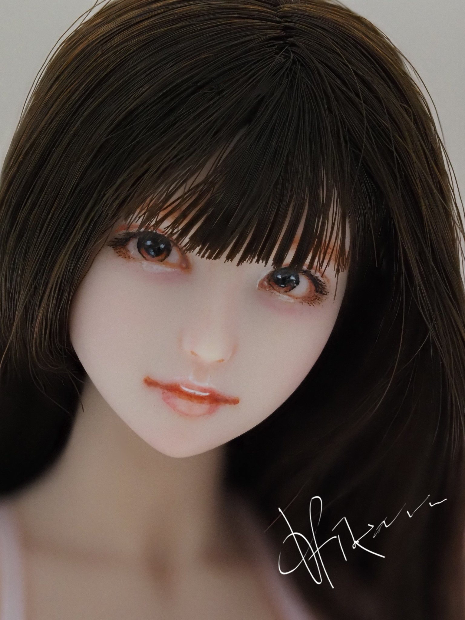 無限妻】作家 doll artist (@mugen_2024) / X 無限妻】作家 doll artist (@mugen_2024) / X