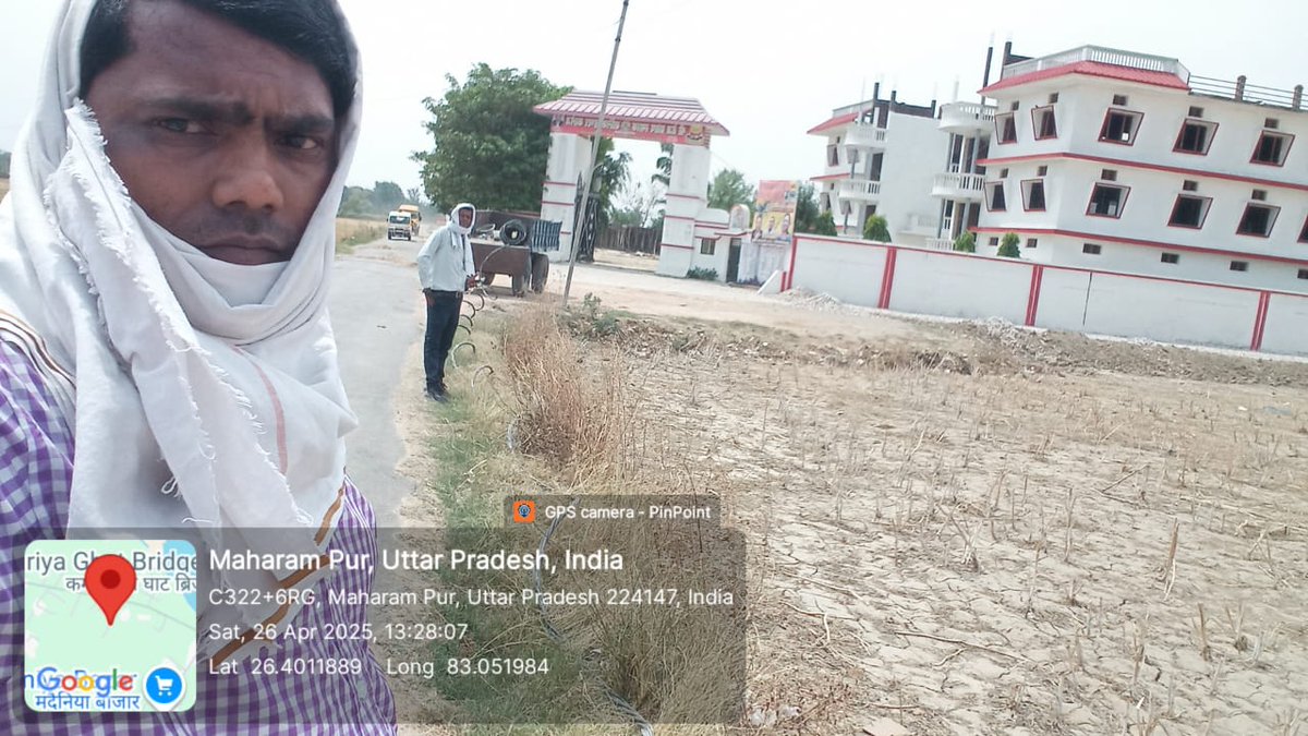 वि0वि0म0 अंबेडकरनगर अंतर्गत RDSS योजना द्वारा निर्बाध विद्युत आपूर्ति कराने हेतु विभाग द्वारा हर संभव प्रयास के अंतर्गत नए पोल लगाने एवं एलटी, एचटी लाइन पर नई एबी केबल डालने का कार्य किया जा रहा है।<a href="/aksharmaBharat/">A K Sharma</a> <a href="/MVVNLHQ/">Madhyanchal Vidyut Vitran Nigam Limited</a> <a href="/MVVNLmd/">MVVNL</a> <a href="/UPPCLLKO/">UPPCLLKO</a> <a href="/ChiefAyodhya/">Chief Engineer Ayodhya zone</a> <a href="/ChairmanUppcl/">Chairman Uppcl</a>