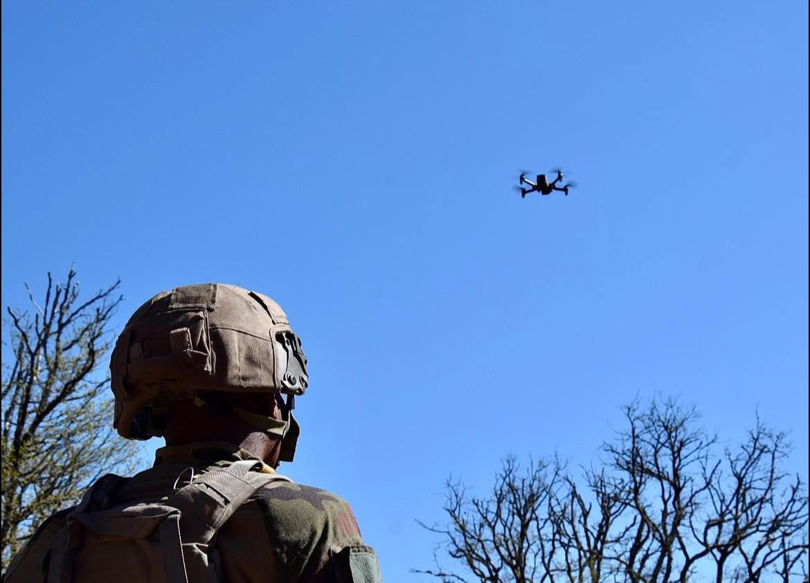 Chef de corps du 511e régiment du Train tweet media