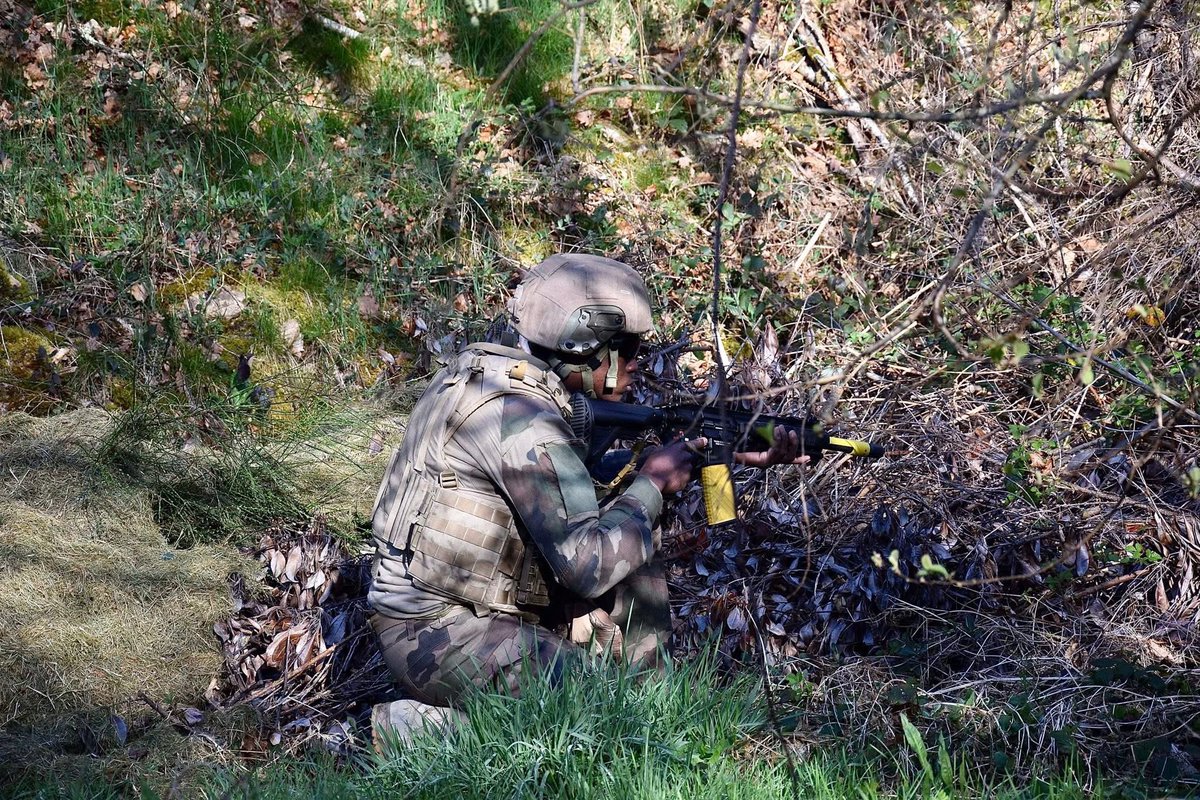 Chef de corps du 511e régiment du Train tweet media
