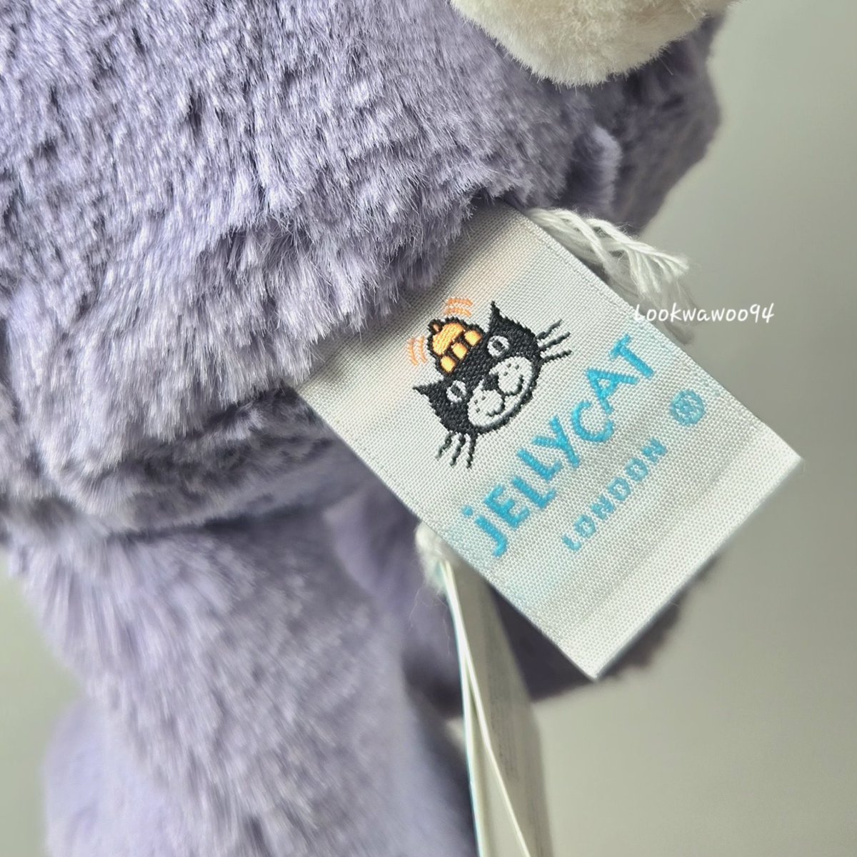 Lookwawoo94's tweet photo. 🐰 รับหิ้ว  jellycat 🐇
🪻Bashful Viola Bunny sizeM🪻
》》 ตัวละ 1500฿ 
เริ่มส่ง 3.7.25 ขอคนรอได้ค่า
☆จอง300 หิ้วไม่ทัน คืนเงินทันที☆
ที่เหลือจ่ายตอนถึงไทยได้ค่ะ 
สนใจ DM งับ
#หิ้วjellycat #พรีjellycat #หิ้วอังกฤษ #พรีอังกฤษ #หิ้วuk #พรีuk #รับหิ้วjellycat #jellycatthailand https://t.co/LaJwtCVbnv