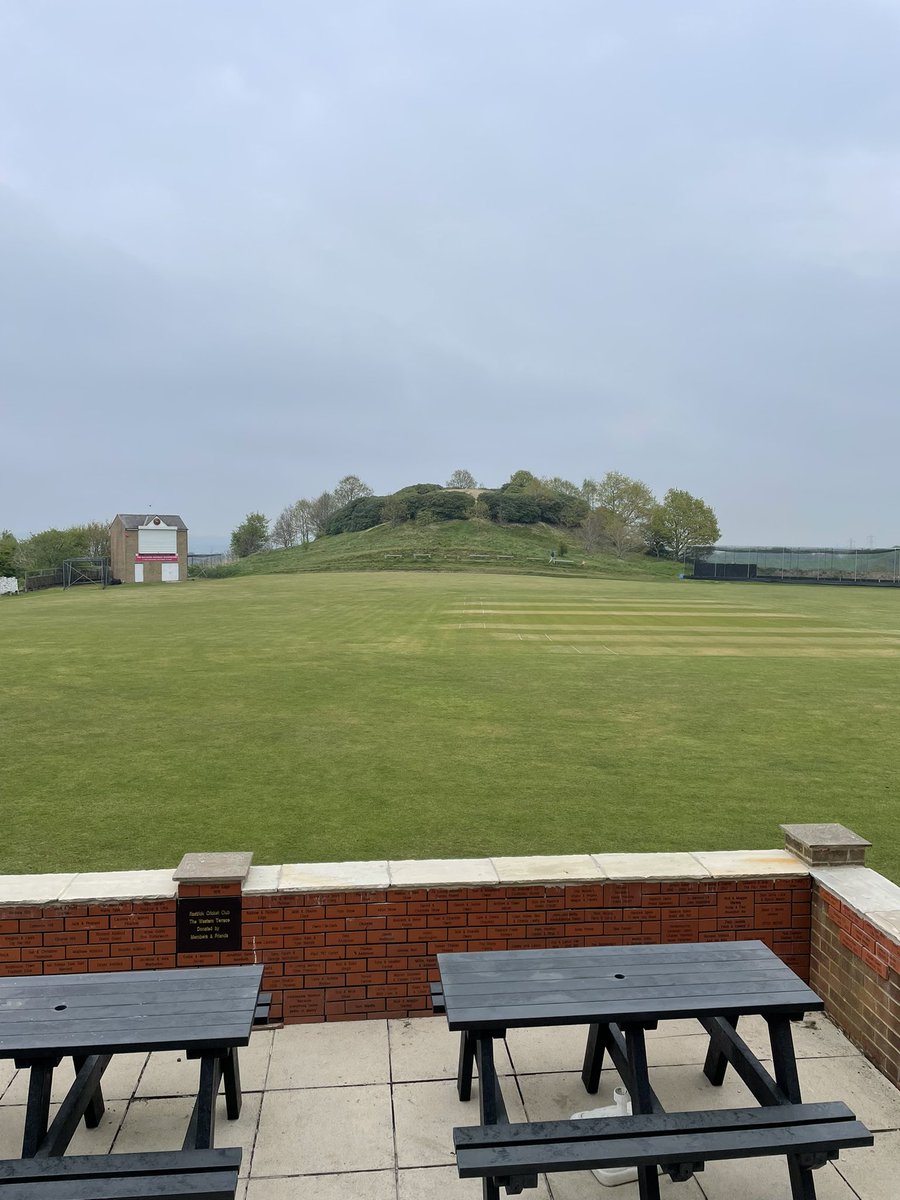 steven_holroyd's tweet photo. @RichardKosmala Edaladdy Kosi 🏏 all ready at Rastrick mate https://t.co/1n2nFFDWqO