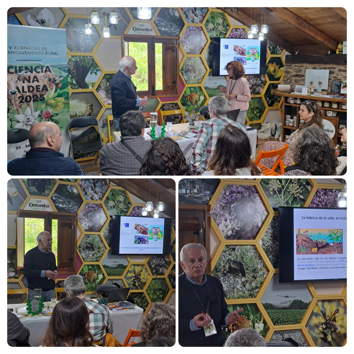 Asociación Corripa tweet media