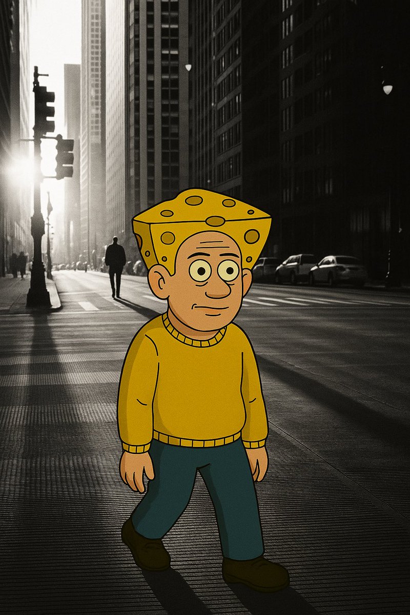 tcheez_live's tweet photo. Every lonely walk is a step closer to greatness.

~Tim 🧀 https://t.co/qSEnIErWb7
