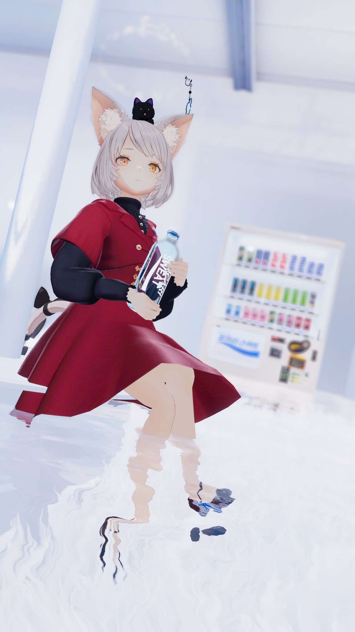 ハヤテのごとく！』×『トニカクカワイイ』複製原画 : サンデー