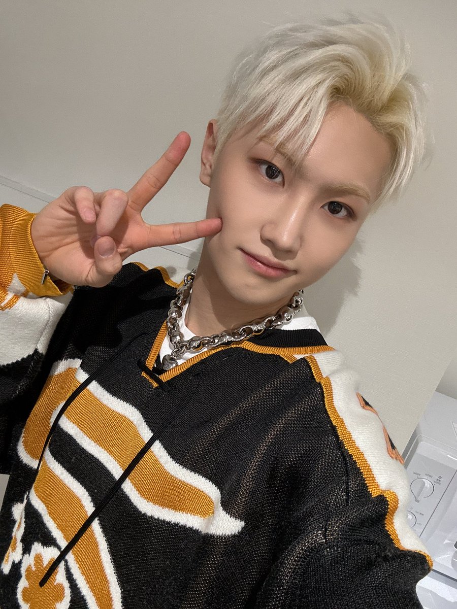 TNX_twt's tweet photo. 本当に面白くて楽しいですね🫶🤍

#TNX 
#최태훈 #TAEHUN https://t.co/Xe99UnEkZK