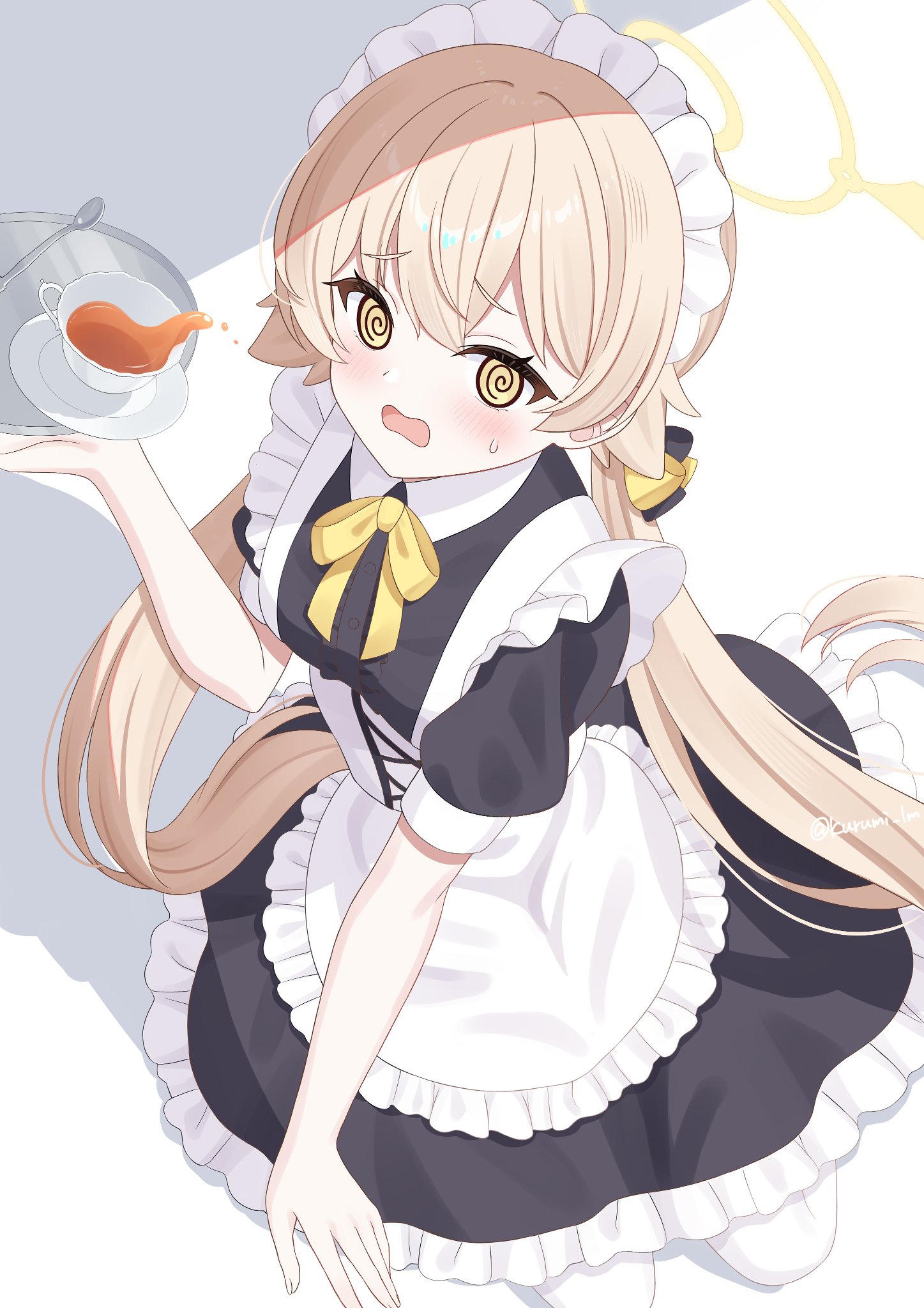 そらの (@SA07tra_drawing) / X