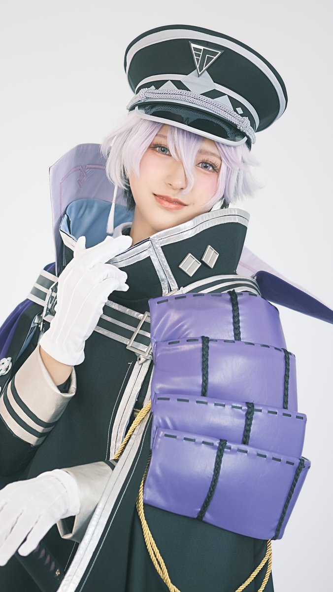 刀剣乱舞 
百七十八番 源清麿

📸 <a href="/komaco08/">🍜</a>