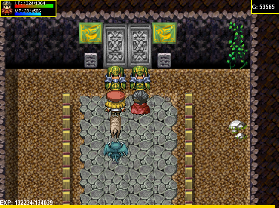 SandsOfArcturus's tweet photo. #ScreenshotSaturday 
Sands of Arcturus Ko-fi is live! Back the 75% complete RPG’s 10+ hour demo with 40+ party members. Fund ads and art to shape this desert saga for Indiegogo and Steam. Donate $5: [https://t.co/1YXGzx8PzL]. Play the Demo: [https://t.co/pjcovhXZxe]. 
#IndieRPG https://t.co/qd3h4ljW1W