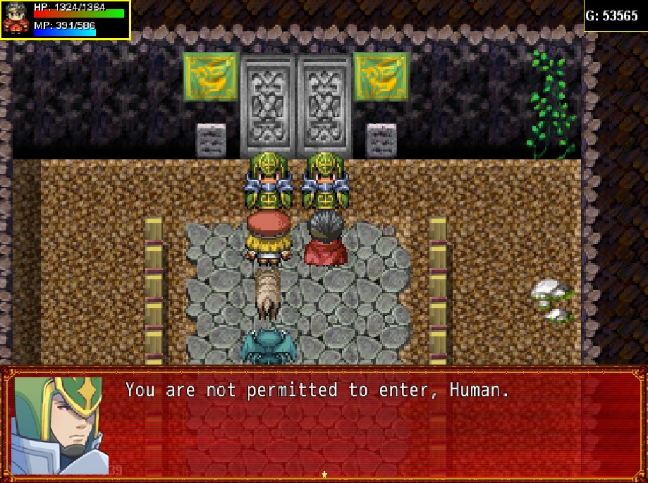 #ScreenshotSaturday 
Sands of Arcturus Ko-fi is live! Back the 75% complete RPG’s 10+ hour demo with 40+ party members. Fund ads and art to shape this desert saga for Indiegogo and Steam. Donate $5: [ko-fi.com/soarpg]. Play the Demo: [gamejolt.com/games/SandsOfA…]. 
#IndieRPG