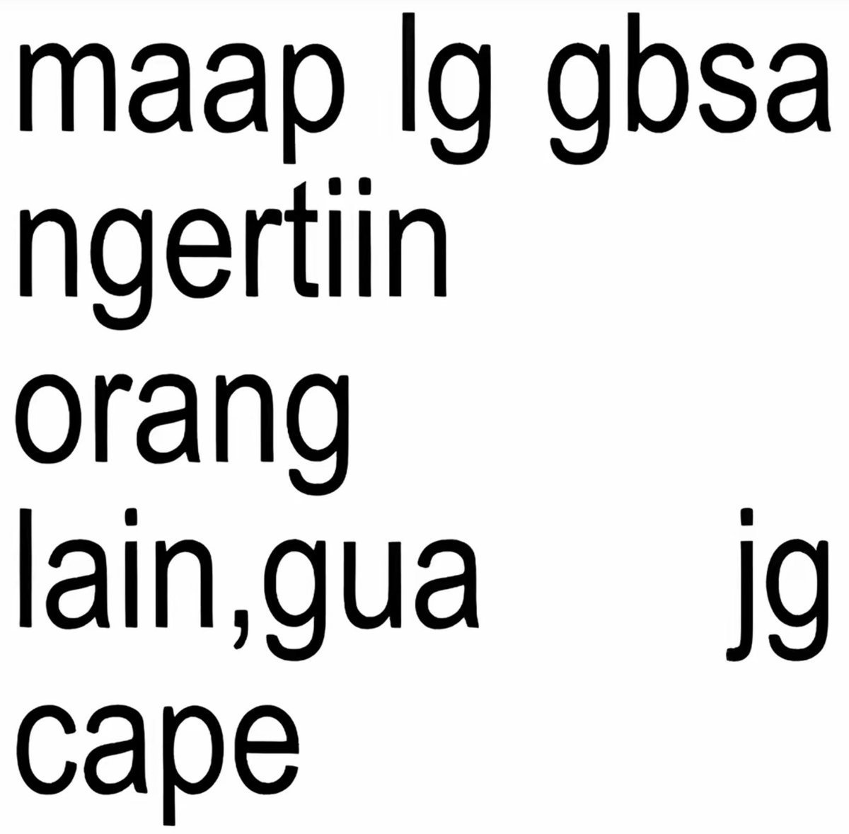 jenaka (@pigupy) on Twitter photo 