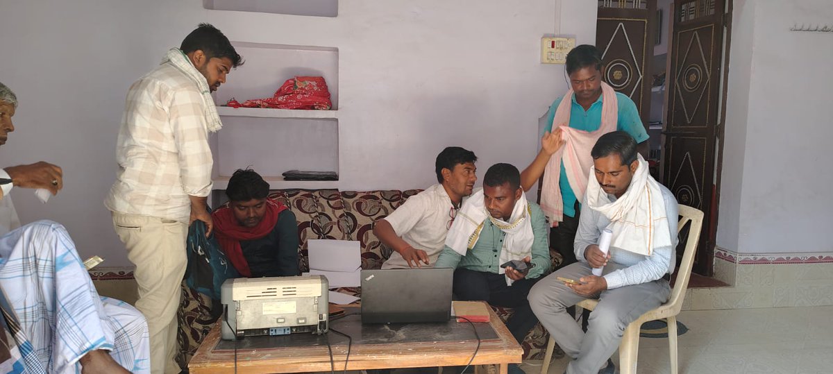 Hydel Office EDC Ambedkarnagar MVVNL tweet media