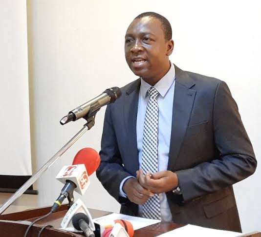 GUSTeducation's tweet photo. 💥We are pleased to announce that Dr. Bachir Ismael Ouedraogo, Ex-Minister of Energy &amp; Mines Burkina Faso, joined the University as an Expert &amp; Member of International Colligate Council.
Welcome On Board https://t.co/90DFxGFxYa