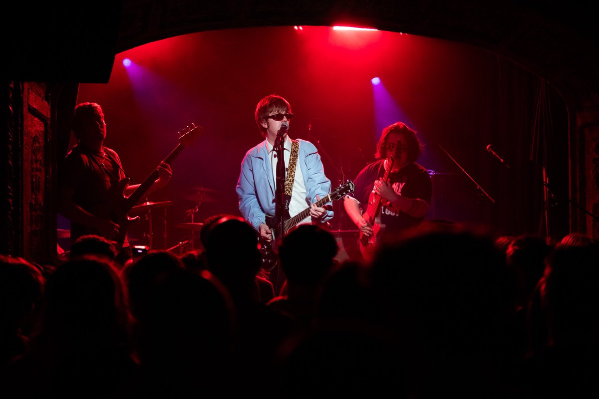 much fun had supporting <a href="/TheRoystonClub/">The Royston Club</a> 🎈 shot by Robyn Sully