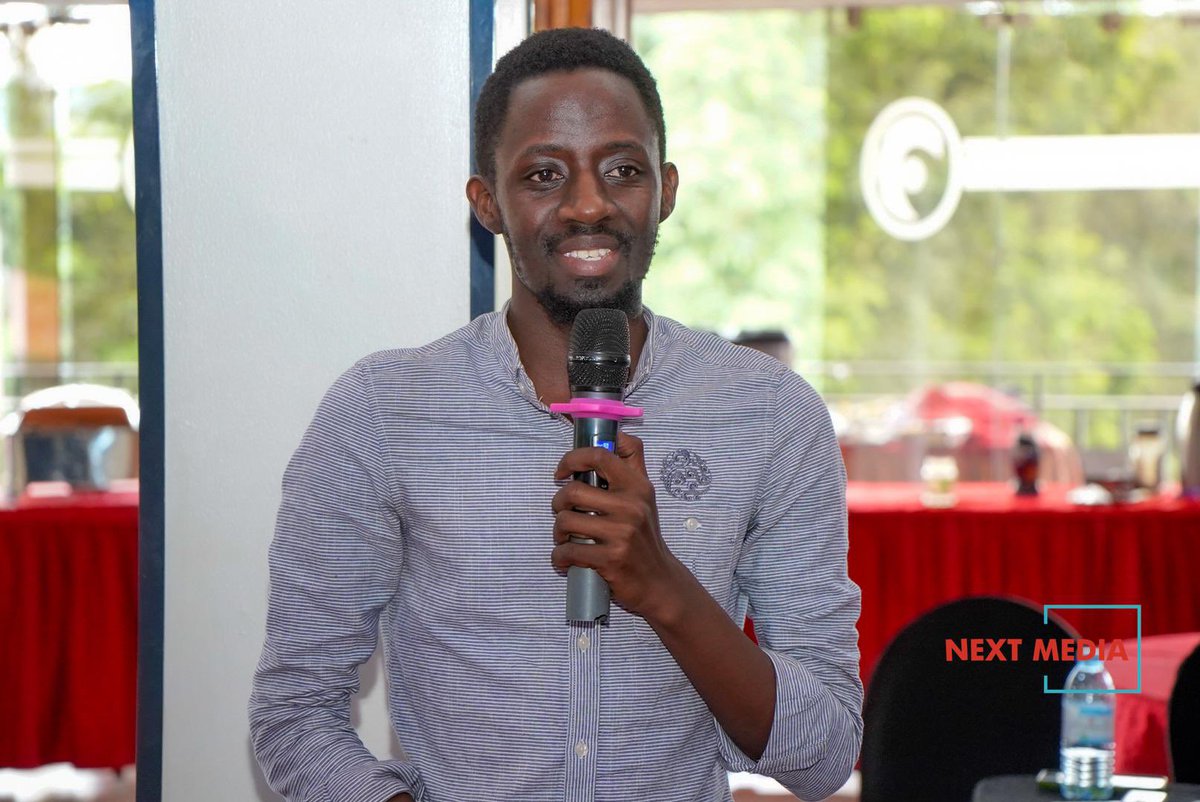 masabalaz's tweet image. Spending the day in a planning meeting focused on shaping the future— is BIG
There’s nothing as beautiful as being given the opportunity to work not just with but alongside brilliant minds
Always proud to be part of conversations that shape tomorrow!
#LAZDidit | #NextMediaUG