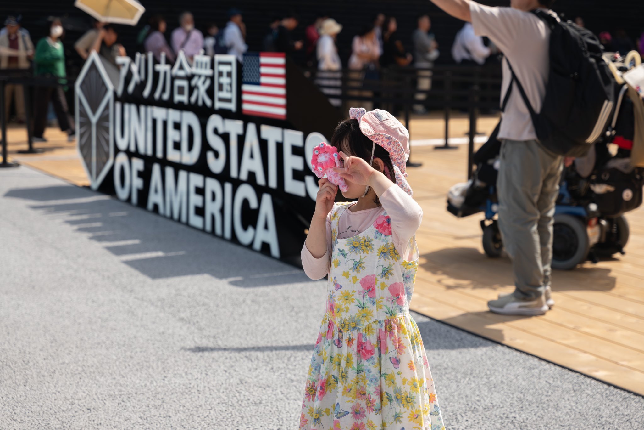 アメリカ大使館 (@usembassytokyo) / X アメリカ大使館 (@usembassytokyo) / X