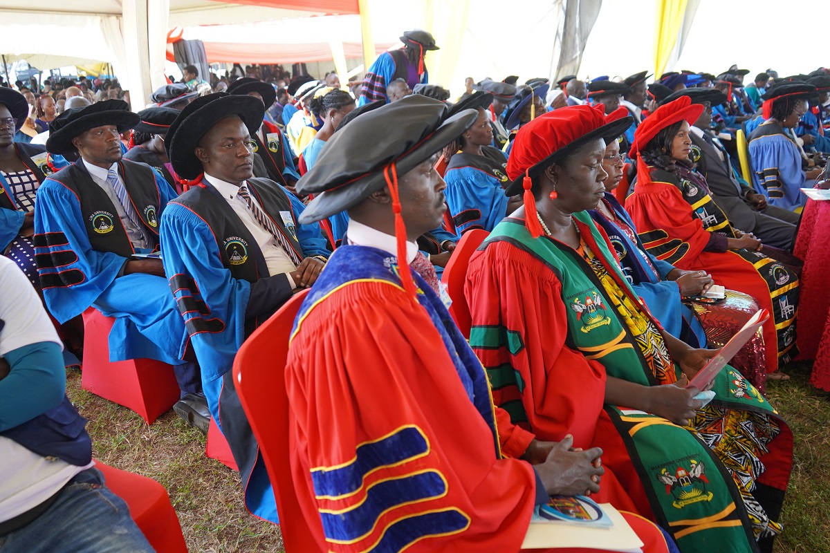 Lira University issues Admission Letters to Govt sponsored students under National Merit scheme. Registration deadline for continuing students set. For details, click the link.lirauni.ac.ug/govt-sponsored…