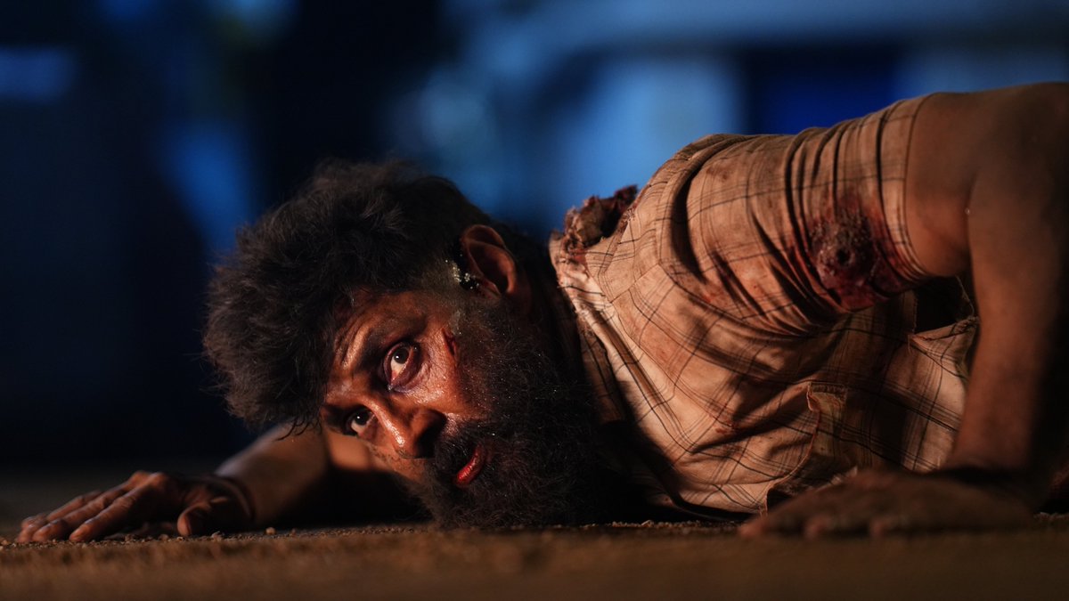 prime video IN tweet media