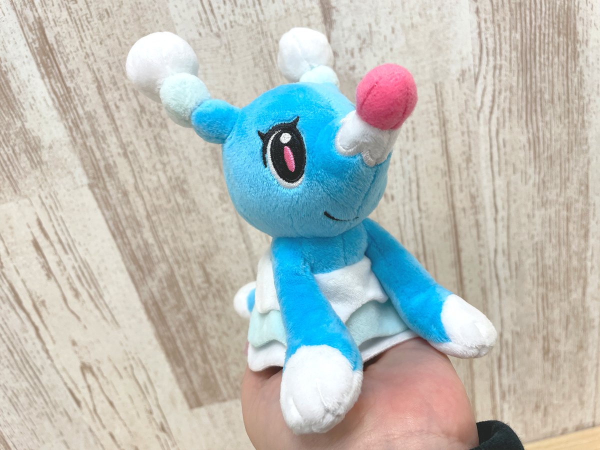 ══ ⋆☀⋆ ══ *Pokémon fit* ══ ⋆🌕⋆ ══ アローラ