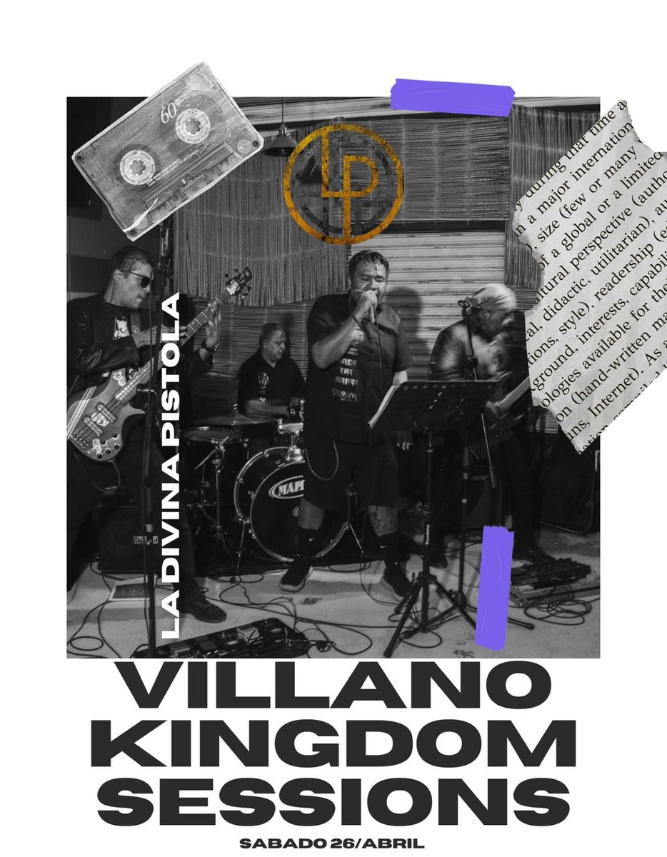 28_walopciss's tweet photo. Nos vemos 5pm transmitiendo en vivo con el villano kindon https://t.co/dU2dQJQxnX