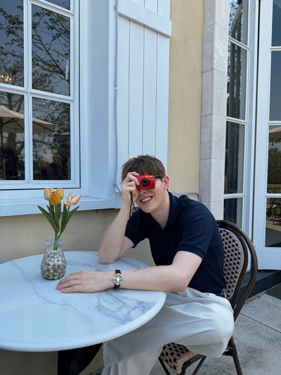 Miss you <3 

#ISBANKY