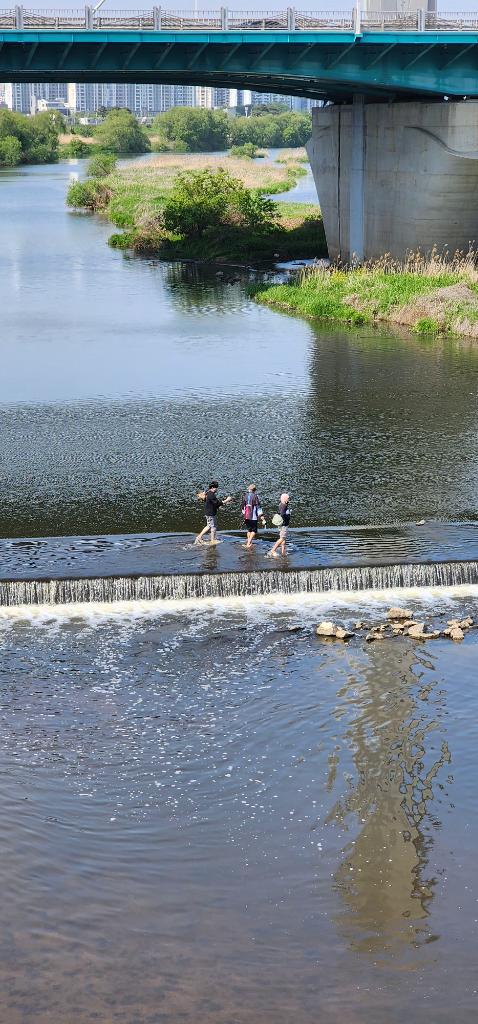 너무 부러운 젊음.