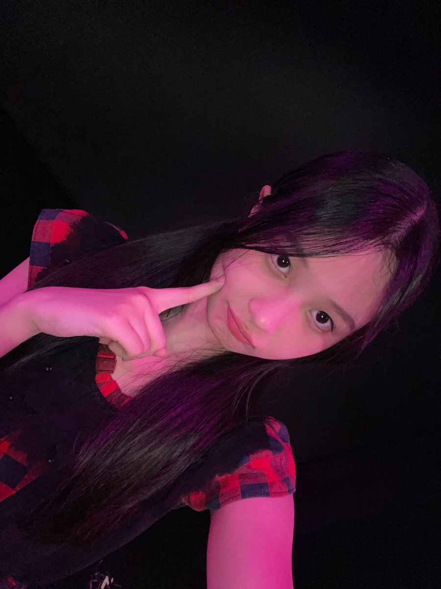M_MikaelaJKT48's tweet photo. maaciiii banyakkk tadiiii!!!😚😚 https://t.co/ASskobeH5l