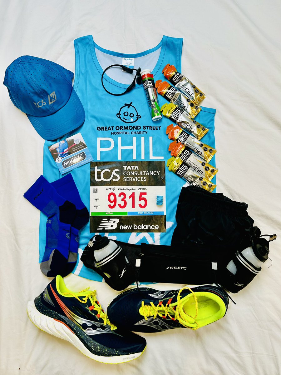 Philip Tebb (@pjtebb) on Twitter photo “You earn the marathon in training. You just need to do the victory lap to pick up the medal”! Thank you to everyone who has donated so far. We’re up to £3,622. If you’d like to add to that here’s the link:
2025tcslondonmarathon.enthuse.com/pf/philip-tebb
Let’s do this! 🏃♂️
<a href="/LondonMarathon/">TCS London Marathon</a> <a href="/GOSHCharity/">Great Ormond Street Hospital Charity</a> “You earn the marathon in training. You just need to do the victory lap to pick up the medal”! Thank you to everyone who has donated so far. We’re up to £3,622. If you’d like to add to that here’s the link:
2025tcslondonmarathon.enthuse.com/pf/philip-tebb
Let’s do this! 🏃♂️
<a href="/LondonMarathon/">TCS London Marathon</a> <a href="/GOSHCharity/">Great Ormond Street Hospital Charity</a>