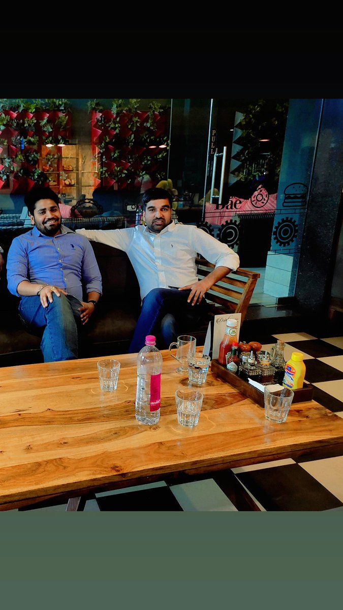 SATYENDRAS0LANK's tweet photo. युवा दिलों की धड़कन आदर्श बड़े भाई अभिमन्यु पूनिया जी  (विधायक जी) को  जन्मदिन की हार्दिक शुभकामनायें !
 
Happy Birthday @AbhimanyuP00NIA https://t.co/5wUvHrNiFJ