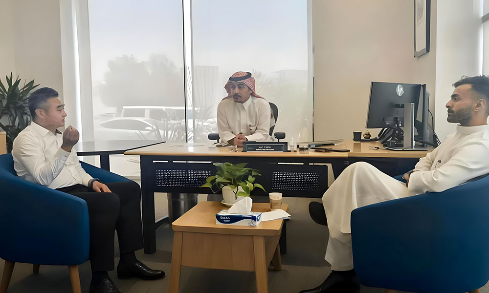 ECOBRD's tweet photo. BRD Group and BSF Bank Explore Strategic Collaboration in Saudi Arabia👏👏👏

https://t.co/XJ80Fsb9Rr

#BRD #SaudiArabia #BSF #Coldchainsystem https://t.co/SoHj0zmZpD