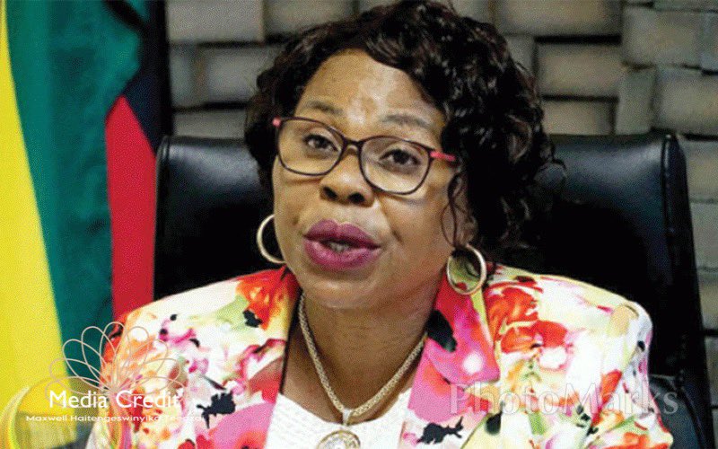 ©️ One of Africa’s 100 most influence women —Hon Monica Mutsvangwa speaks on ZITF &amp; women affairs

<a href="/edmnangagwa/">President of Zimbabwe</a> <a href="/oczmk/">Oppah Muchinguri-Kashiri (ZANUPF Nat. Chairman)</a> 
<a href="/MishMugadza/">Minister of State for Manicaland Province</a> <a href="/ChinamasaPA/">ZanuPF Sec. for Legal Affairs - Patrick Chinamasa</a> <a href="/marapira_farai/">Farai Muroiwa Marapira</a> <a href="/Jamwanda2/">Jamwanda</a> <a href="/dereckgoto/">Dereck Goto</a> <a href="/TateMavetera/">Hon Tatenda.A. Mavetera</a> <a href="/DumisoJnr22247/">Godwin Nkatha</a> <a href="/HonJMuswereJnr/">Jenfan Muswere</a> <a href="/PresFunds/">Presidential Empowerment Fund Initiatives</a> <a href="/DanielGarwe6/">Daniel Garwe</a>

facebook.com/share/p/16KrsK…