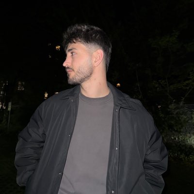 #YeniProfilResmi