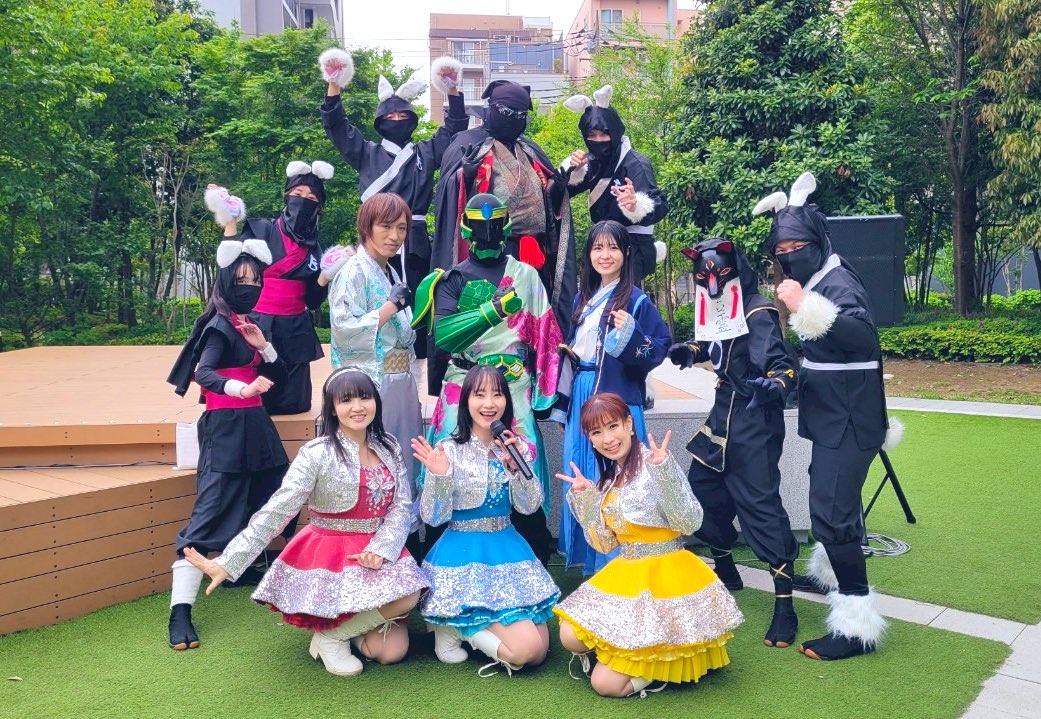 ビラート団〜公式〜 tweet media